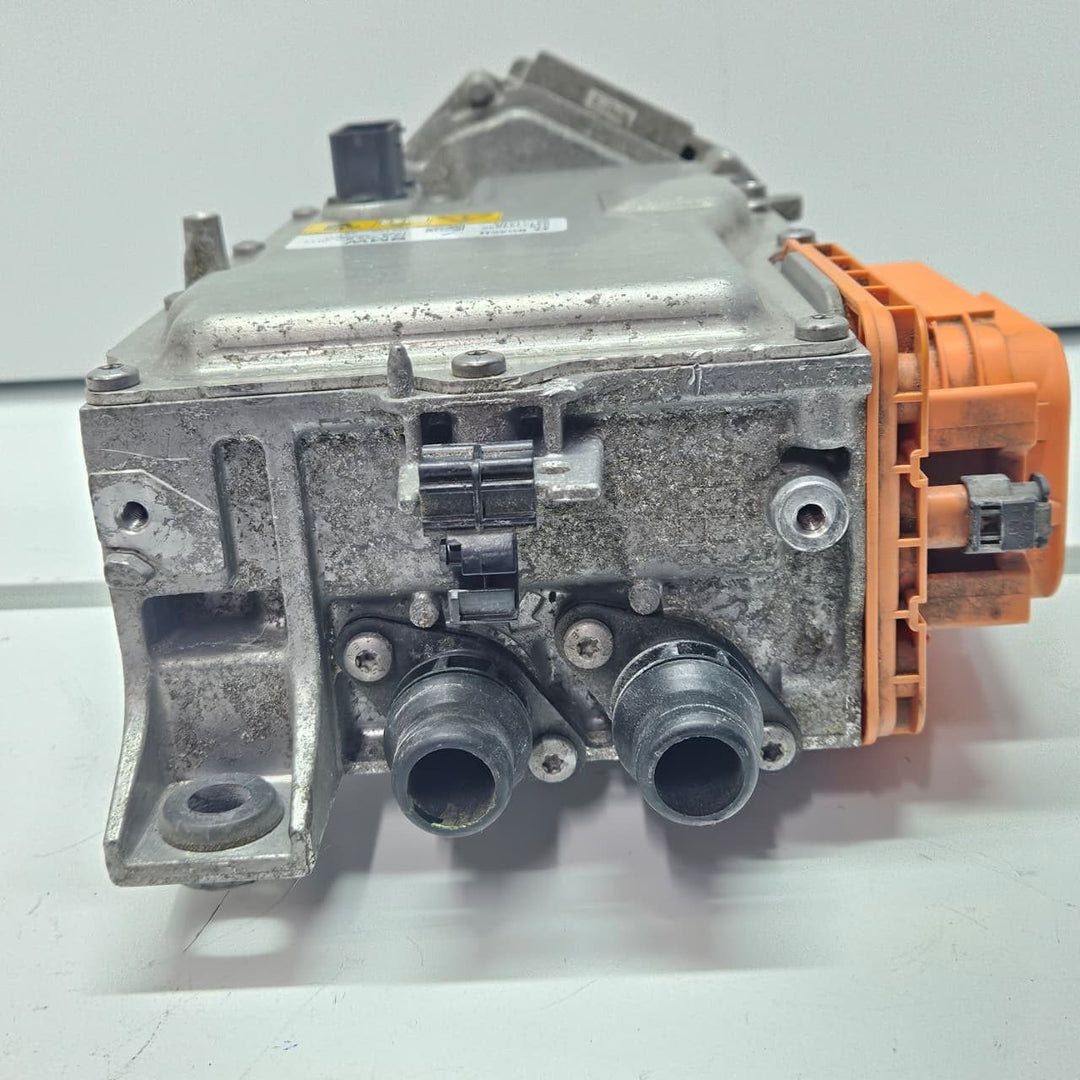 2014-2017 OEM BMW i3 REX 60AH Base Control Unit 7536534