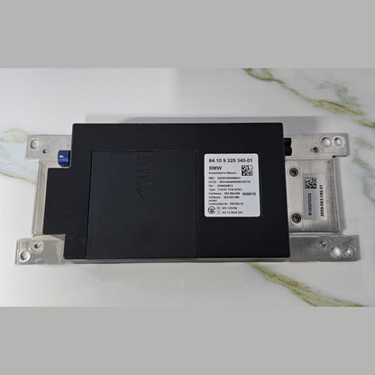 OEM BMW 1 3 SERIES F02 F20 F21 BLUTOOTH CONTROL MODULE ECU 9329345