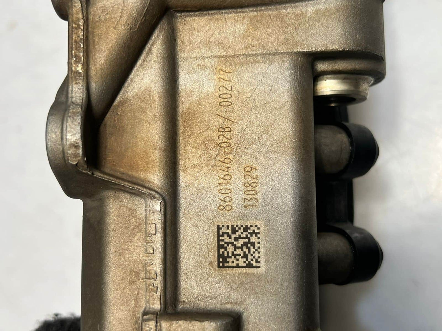 2012-2015 BMW 118i 114i 1' 3' N13 F20 F21 F30 F31 Engine Oil Pump 8601646 OEM