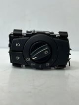 BMW 3 Series E90 330D Headlight Switch CONTROL UNIT 6932796 OEM