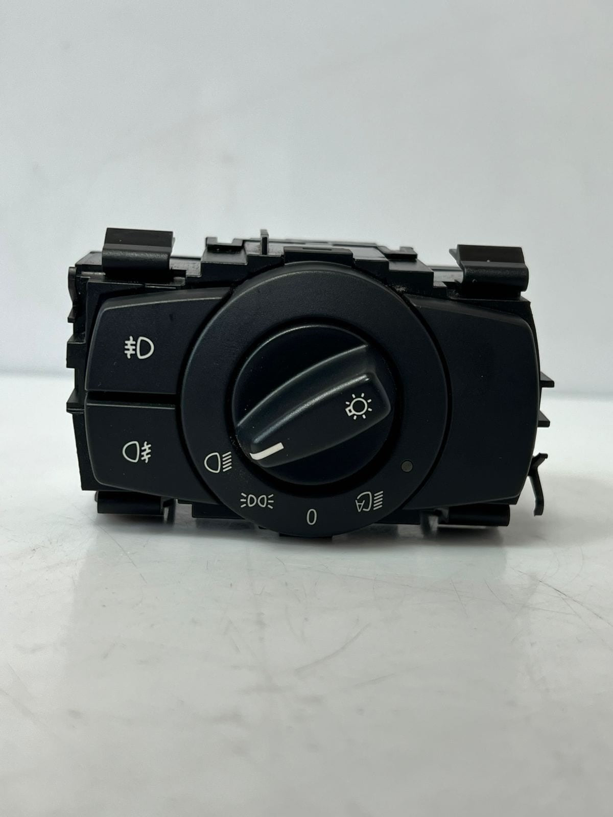 BMW 3 Series E90 330D Headlight Switch CONTROL UNIT 6932796 OEM