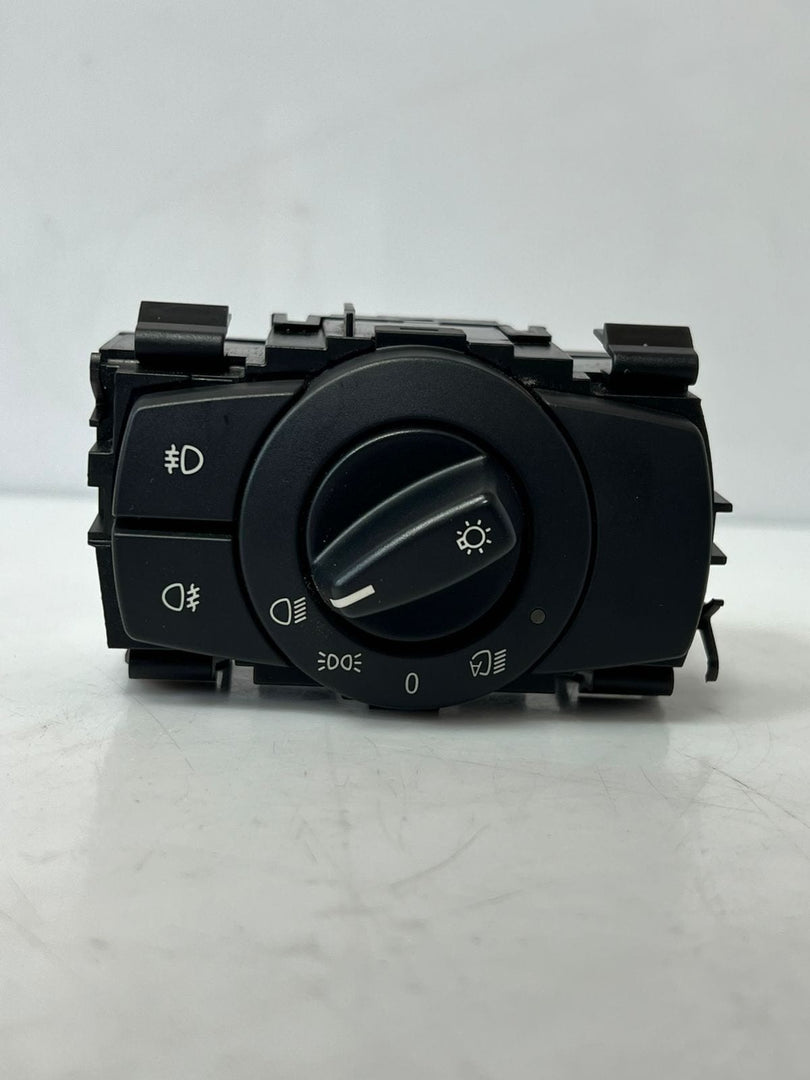 BMW 3 Series E90 330D Headlight Switch CONTROL UNIT 6932796 OEM