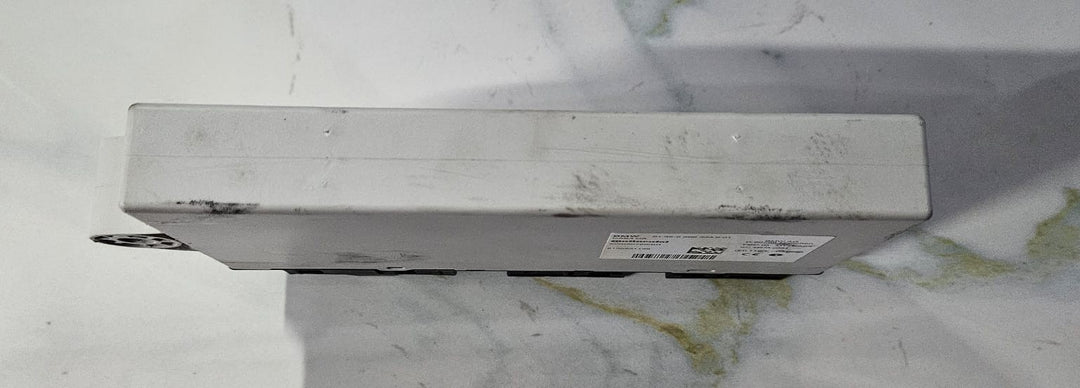 OEM BMW 740I N55 F02 F10 F20 F30 ENGINE CONTROL UNIT DME ECU SET 8616314 BOSCH