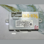 Bild in die Galerieansicht laden, 2017-2018 Mercedes E300 Keyless Entry Control Module A2139001610 E-Class W213