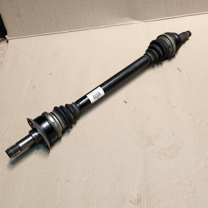 2011-2016 BMW 535i Rear CV Axle Shaft 7581029 F10 535i xDrive