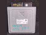 Load image into Gallery viewer, BMW E90/E92 E93 ENGINE DME CONTROL MODULE ECU P/N 7581123
