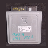 BMW E90/E92 E93 ENGINE DME CONTROL MODULE ECU P/N 7581123