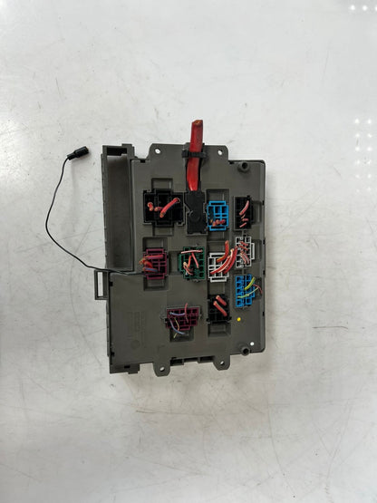 2008-2015 BMW 328i E81 650I Power Distribution Fuse And Relay Box 9119445 OEM