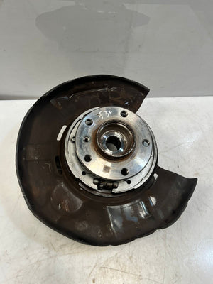 BMW F30 F31 Rear Wheel Hub Rear 6792369 OEM