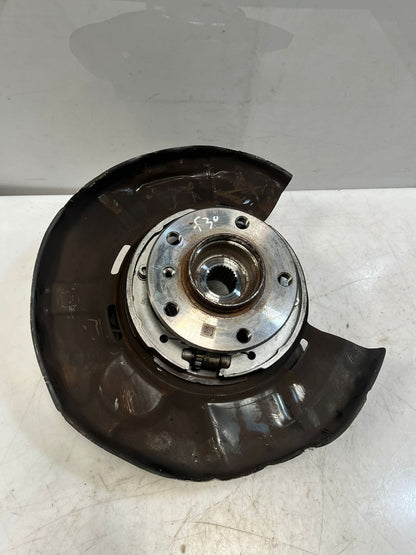 BMW F30 F31 Rear Wheel Hub Rear 6792369 OEM