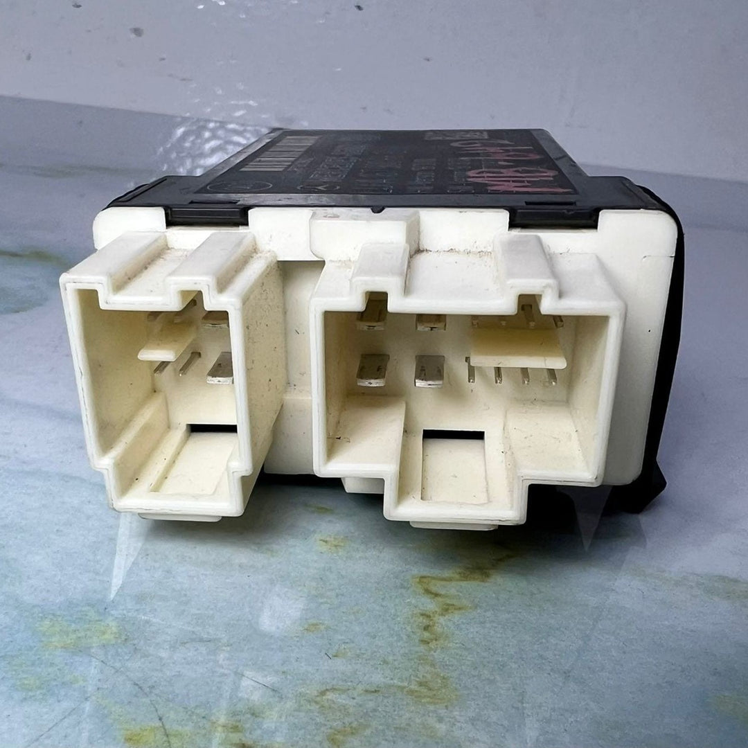 2020-2022 Mercedes GLA250 Seat Control Module A1679008812 W177 A-Class and C118 