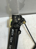 Load image into Gallery viewer, 2008-2014 BMW X6 E71 RIGHT Front Door Window Regulator With Motor 7267664 OEM
