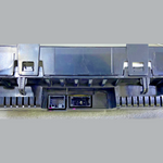 Load image into Gallery viewer, OEM BMW F30 F31 F34 F32 F33 Instrument Cluster Speedometer KMH 6804959