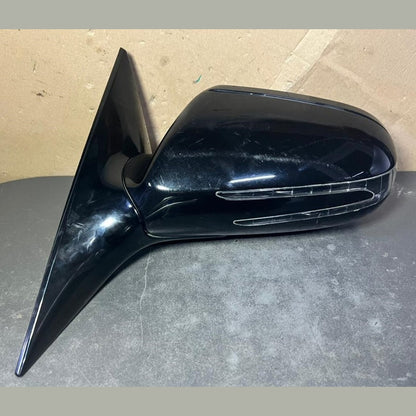 Mercedes-Benz W207 E-Class Left Side Mirror Foldable Signal Light A207 8101916
