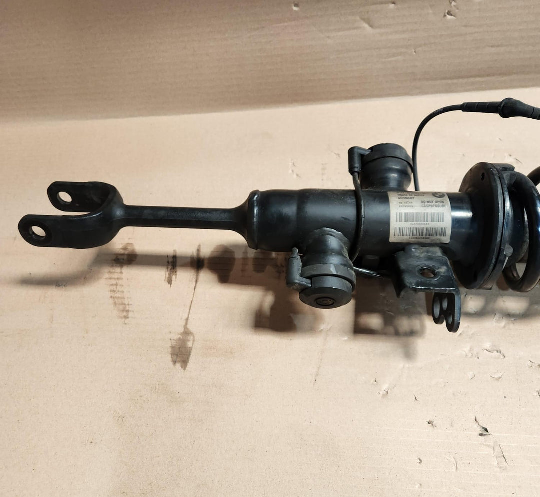 2009-2012 BMW 750i Front Left Spring Strut 6796925 750Li 740Li and Alpina B7