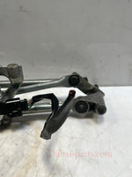 Load image into Gallery viewer, 2010-2015 BMW X1 E84 Front Windshield Wiper Motor And Linkage 2992466 OEM