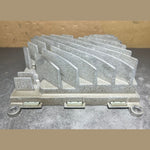 قم بتحميل الصورة إلى عارض الصور، 20-22 Mercedes W167 Burmester ASK Sound Amplifier Assembly A167 9002124 OEM