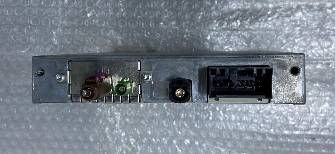OEM BMW F30 F31 F32 F10 F11 F01 F25 F15 F16 Control Unit TV Module 9366605