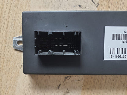 2007-14 BMW X5 Dynamic Drive Control Module 6778541 X6 E70, 7 Series E65 E66