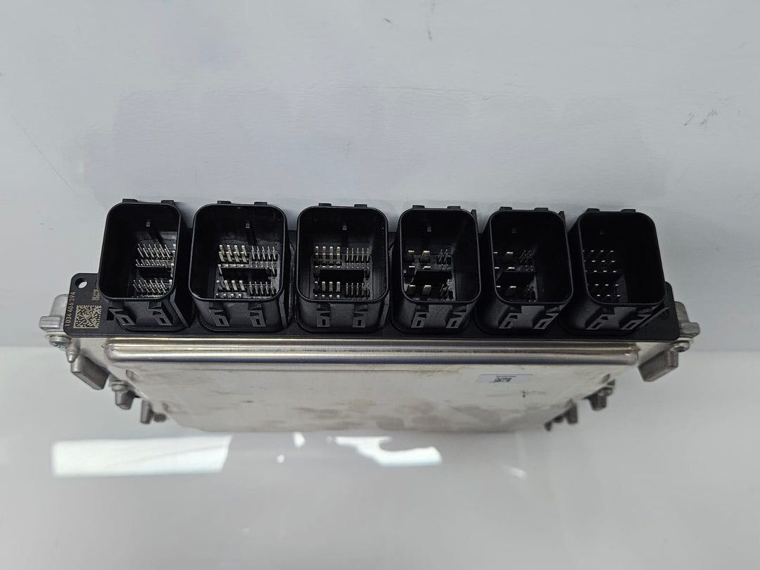 8472346-2019 BMW X2 F39 B48B RHD Engine Control Unit Set DDE OEM