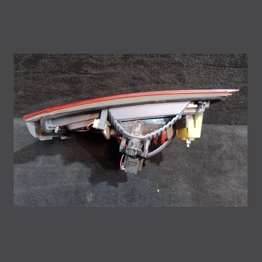 BMW X3 F25 GENUINE TYC TRUNK LED TAIL LIGHT LED REAR PAIR  7217314_7217313