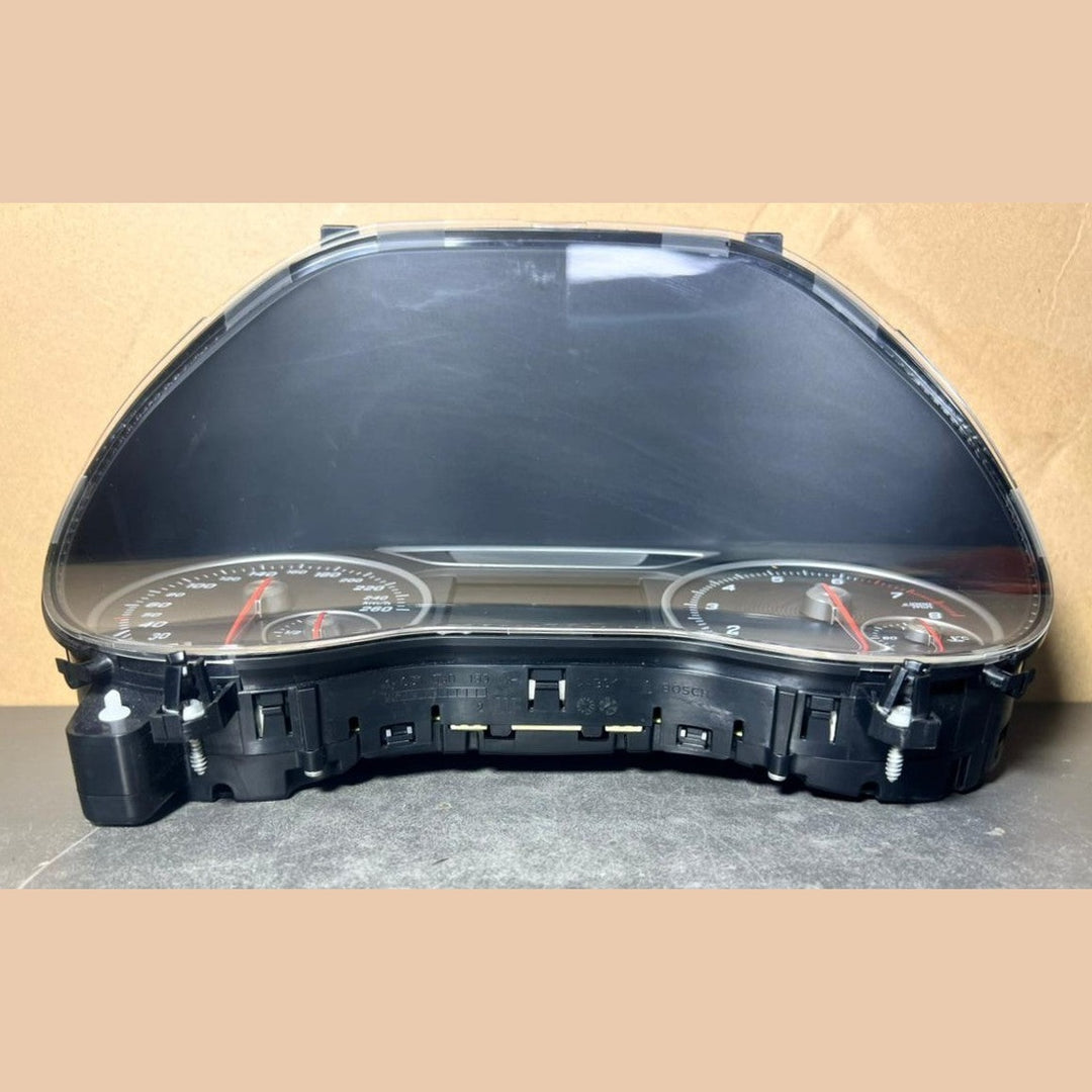 12-14 Mercedes-Benz W246 B-Class Instrument Cluster Speedometer A246 9009214 OEM