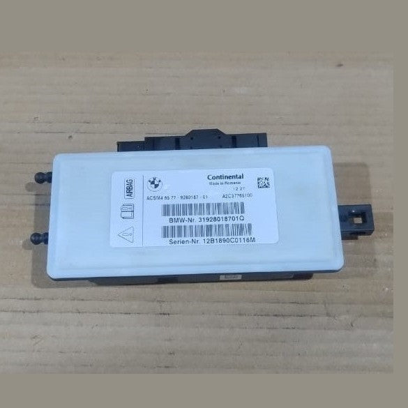 BMW F01 F02 F15 F22 F23 F30 F33 F83 ACSM4 Control Module Unit  9280187