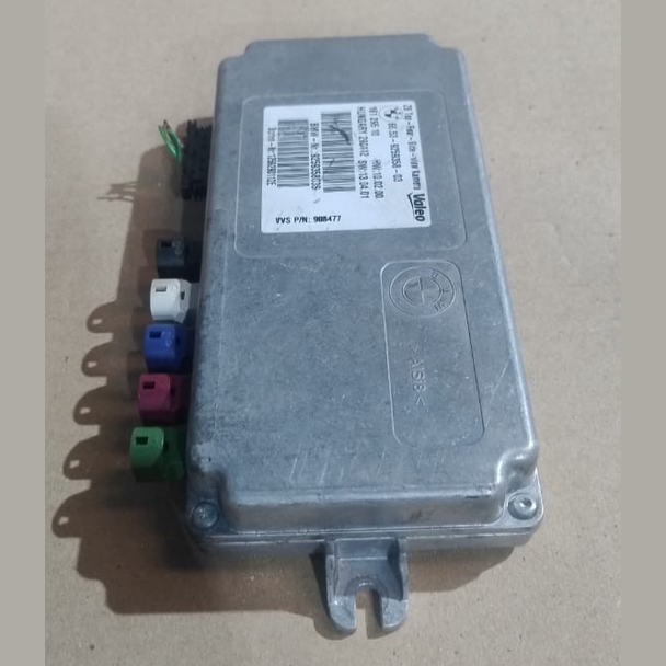 BMW F10 F11 F30 F32 F33 F36 F13 F06 F31 CAMERA MODULE TOP SIDE REAR VIEW 9259358