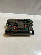 2007-2013 BMW X5 E70 and X6 E71 Power Distribution Fuse Box 9145115 OEM
