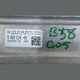 OEM BMW B58 G05 ENGINE CONTROL UNIT DME ECU ONLY 5A23E10 BOSCH