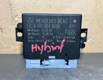 Load image into Gallery viewer, 2014-2016 Mercedes E350 W212 Parking Distance Assist PDC Module A000 9008004 OEM
