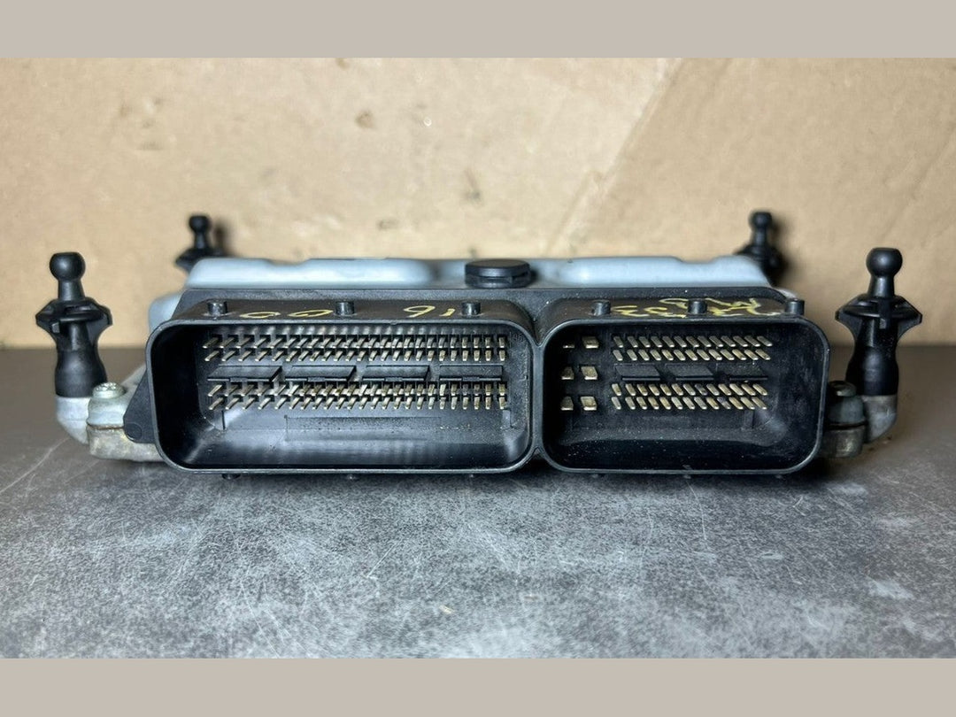 07-12 Mercedes W164 GL450 Engine Control Module Unit ECM ECU A273 9001600 OEM