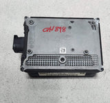 BMW 7 Series F01 LCI Radar ACC Sensor 6861040 OEM
