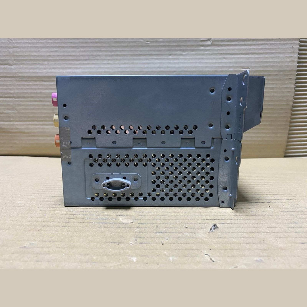 2009-2012 BMW F02 740LI HEAD UNIT CD NAV  CI ALPINE RADIO 9248005