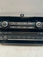 Load image into Gallery viewer, 2009-2018 BMW X3 F25 X4 F26 AC Climate Control Panel UNIT 9378828 OEM