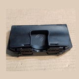 OEM BMW 7 SERIES G11 G12 MOBILE PHONE CHARGING MODULE CHARGER UNIT - 6819365
