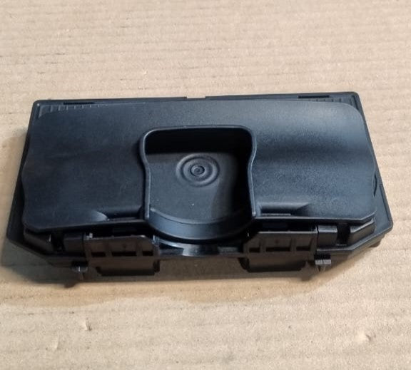 OEM BMW 7 SERIES G11 G12 MOBILE PHONE CHARGING MODULE CHARGER UNIT - 6819365