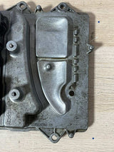 2012-2015 BMW 640i Engine Control Module 8616314 N55 F02