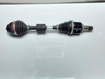 Bild in die Galerieansicht laden, 2018-2023 BMW X2 Front Left Drive Shaft 5A2E047 X1 F52 and Series 2 F44 OEM