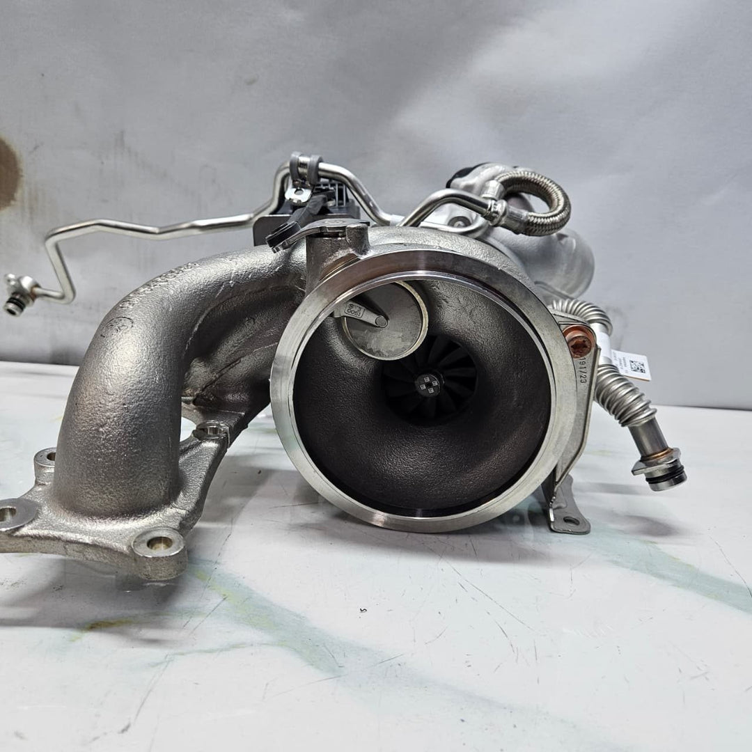 2019-25 BMW X5 X6, X7, 540i, 750e with B58 3.0L engine Turbocharger 8489597 OEM