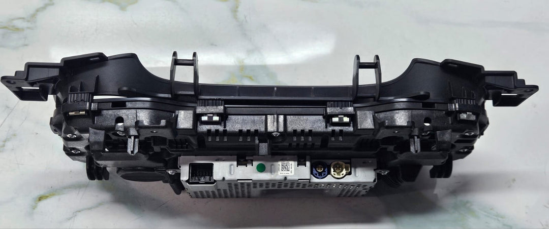 BMW G01 G12 G30 G32 OEM DIESEL DIGITAL INSTRUMENT SPEEDOMETER CLUSTER  8790261