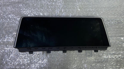 OEM BMW X5 F15 Front Center Dash Navi 10.25'' Display Screen 9347878