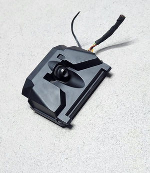 2019-2020 BMW 330i Windshield Lane Assist Camera 7911468 330i G20 X7 G07