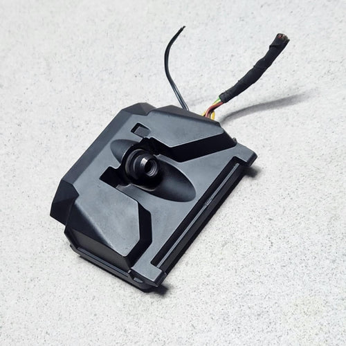 2019-2020 BMW 330i Windshield Lane Assist Camera 7911468 330i G20 X7 G07
