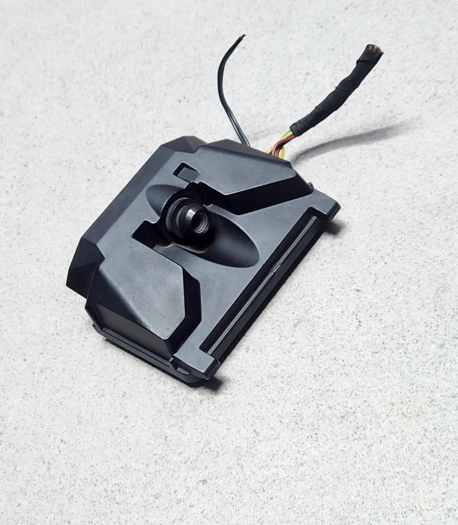 2019-2020 BMW 330i Windshield Lane Assist Camera 7911468 330i G20 X7 G07