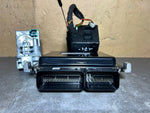 Bild in die Galerieansicht laden, 2010-14 Mercedes-Benz W204 ECU Engine Control Module Ignition Key Switch SET OEM