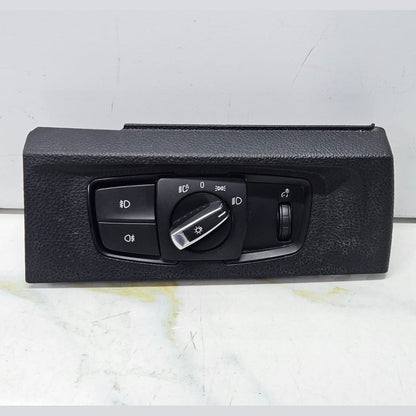 BMW F20, F21, F30, F31 Headlight Control Switch 9265303 OEM