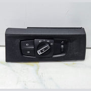 BMW F20, F21, F30, F31 Headlight Control Switch 9265303 OEM