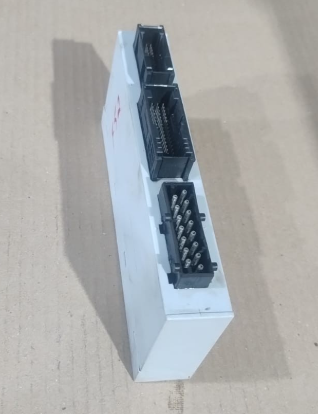 BMW E46 X3 E83 Z8 E52 F25 BCM BODY CONTROL UNIT BASIC MODUL 5 9161931