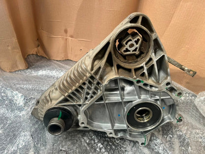 2014-2018 BMW X3 X4 X5 X6 F15 ATC45L DISTRIBUTOR Transfer Case 8623348 OEM